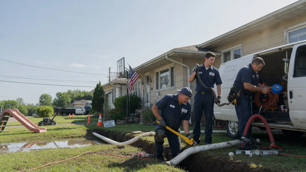 Toilet Installation in Anna, OH near me